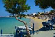 Top 10 stranden op Naxos